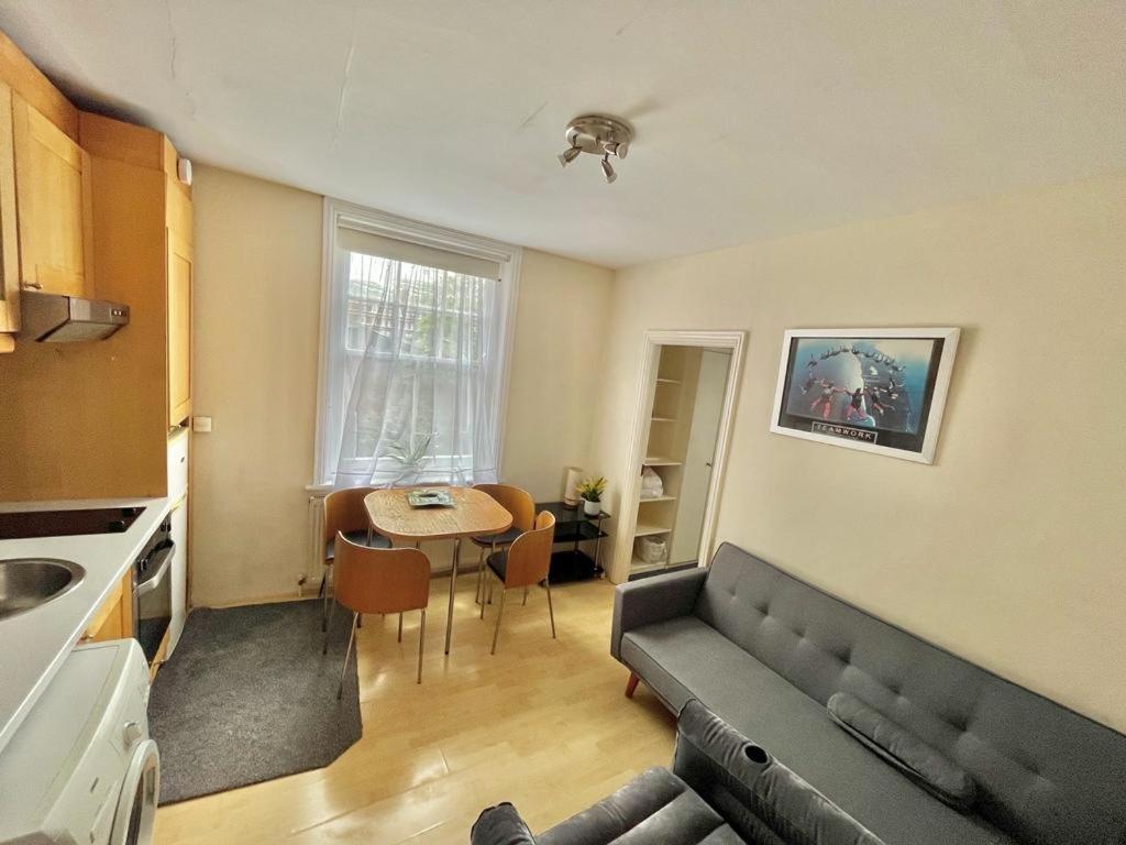 Lejlighed First Floor Lisson Street London