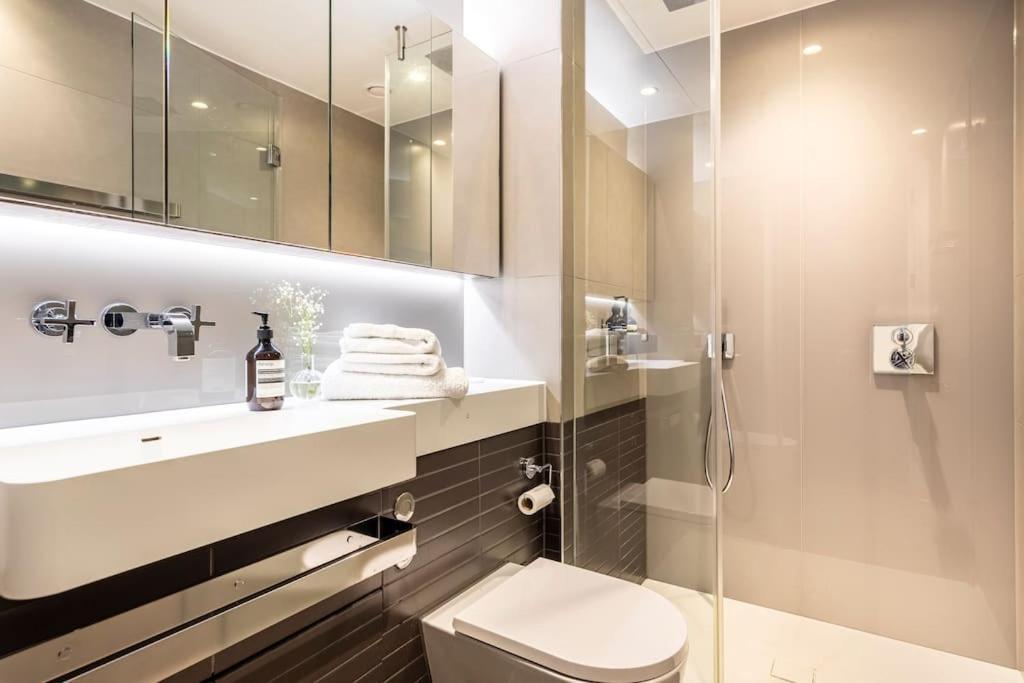 Appartement Luxury 2 Bedroom Flat