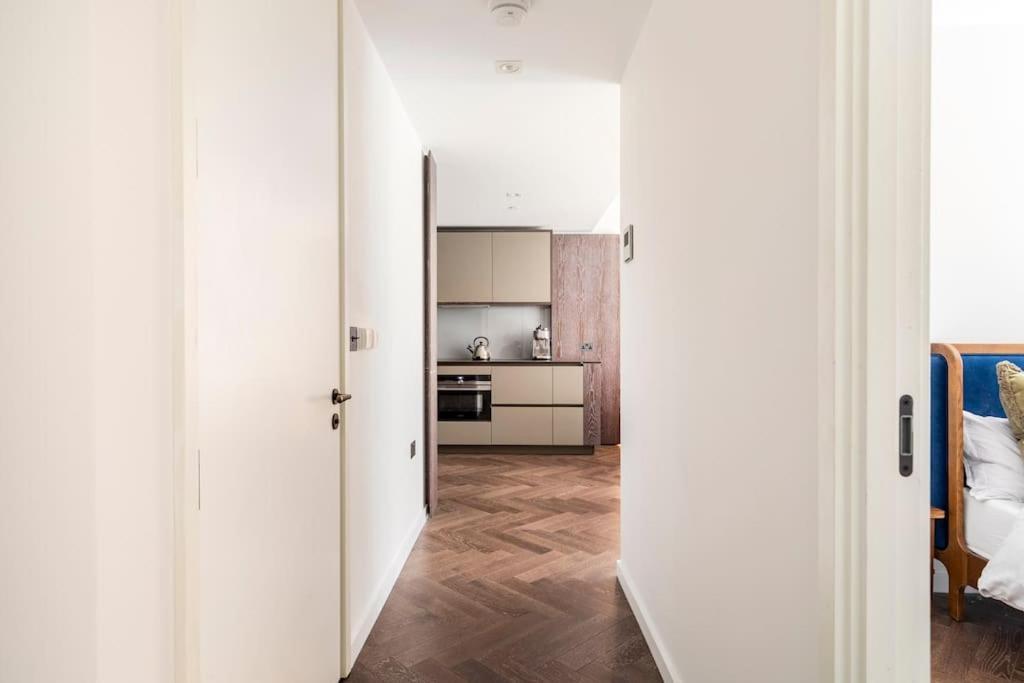 Appartement Luxury 2 Bedroom Flat Londres