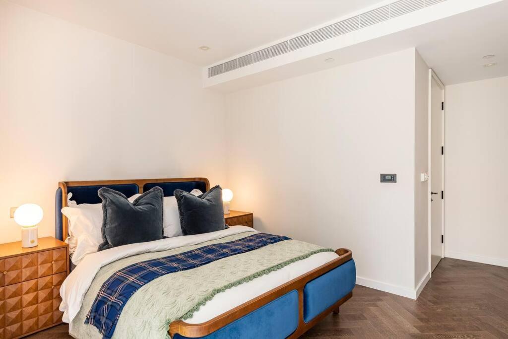 Appartement Luxury 2 Bedroom Flat *