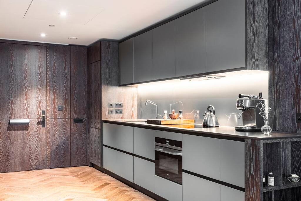 Luxury 2 Bedroom Flat Londres