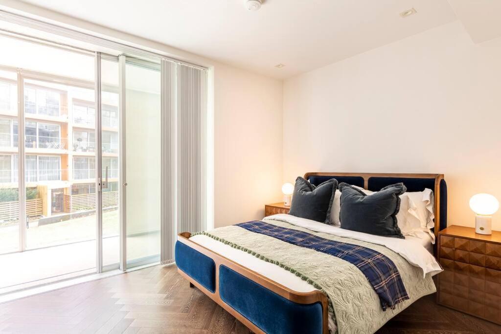 Luxury 2 Bedroom Flat * Londres