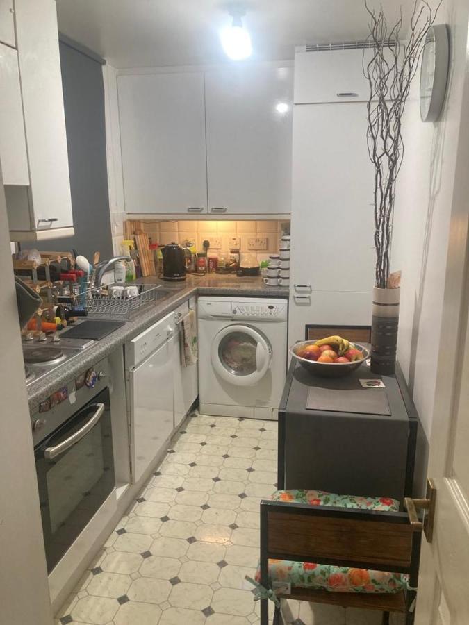 Limehouse Upon Thames In Great Location Privat overnatting
