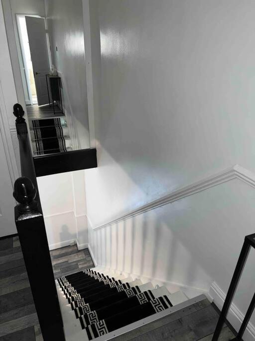 Holiday home The Stratford Victoria London