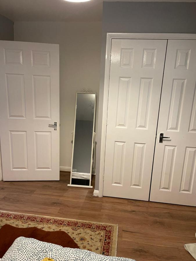 Appartement Southend Lane Londen