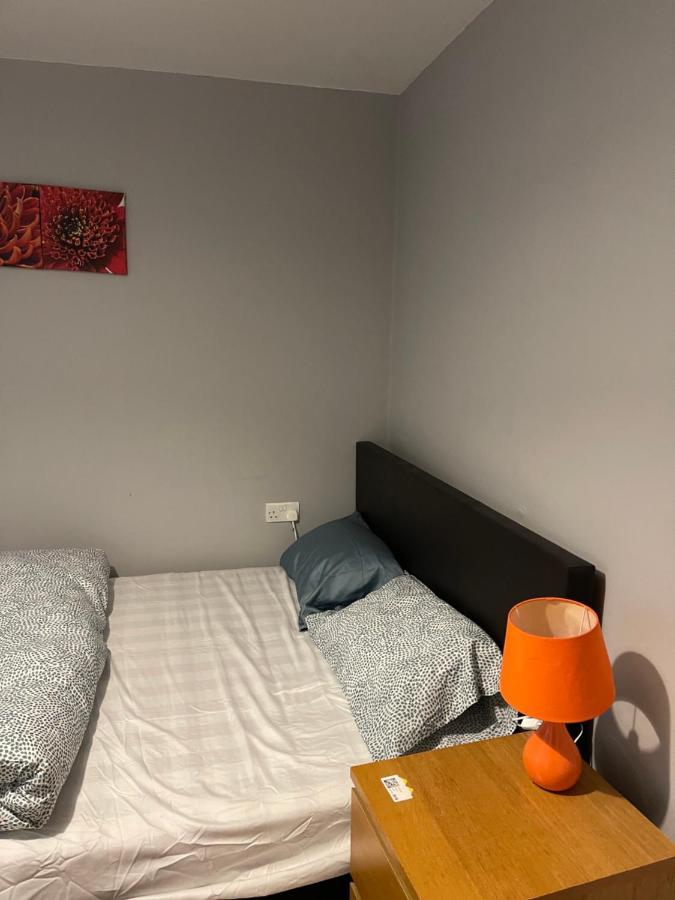 Appartement Southend Lane Londen