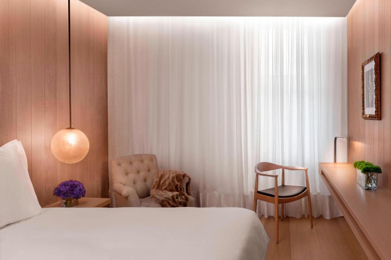 Hotel The Edition Londen