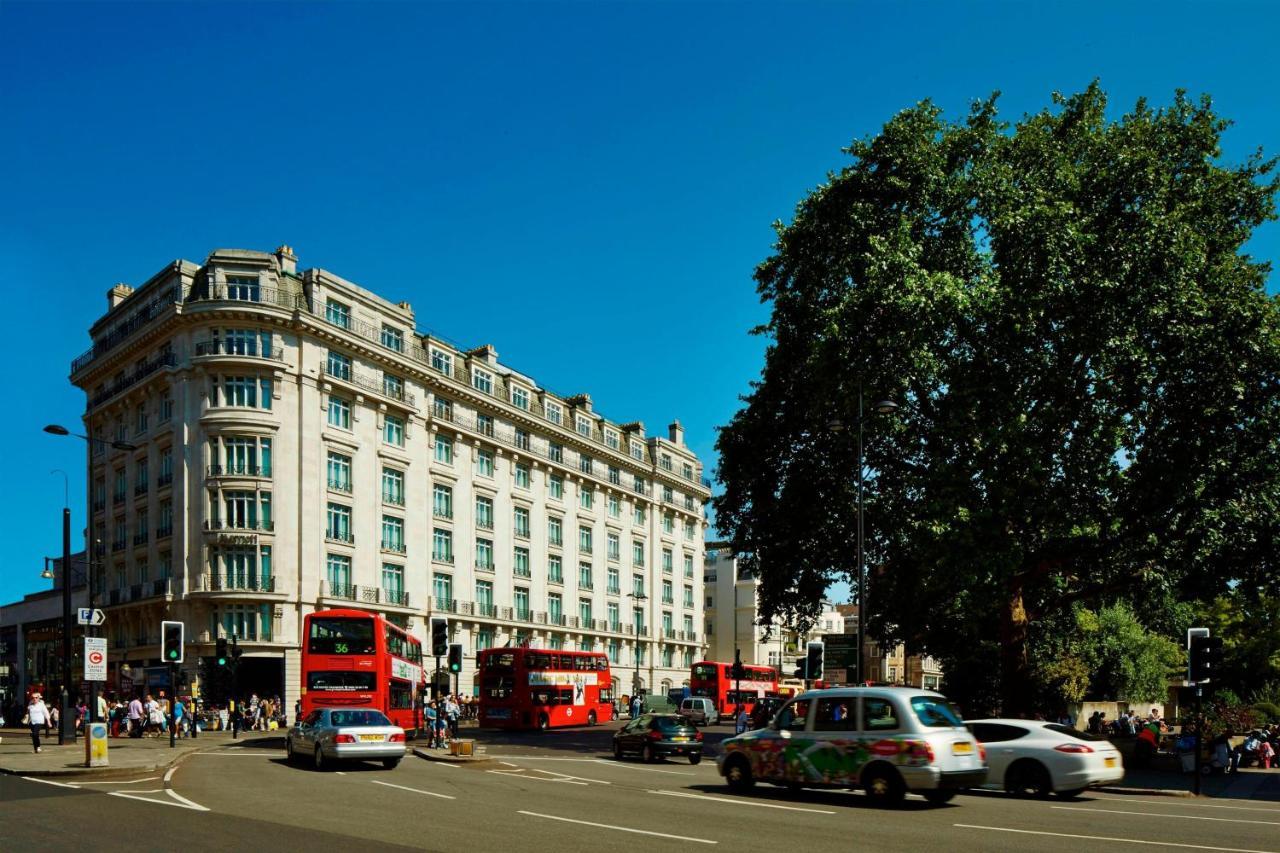 Marriott Park Lane Hotel 5*