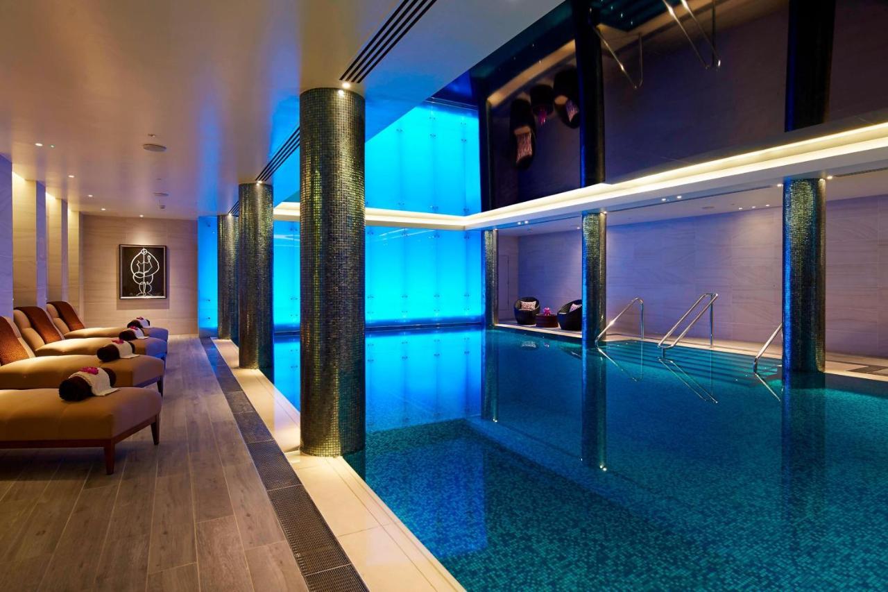 Marriott Park Lane Hotel London