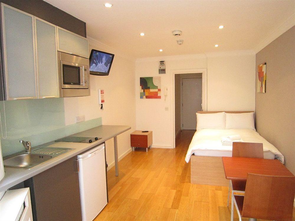 Appartement Inverness Terrace Serviced By Concept