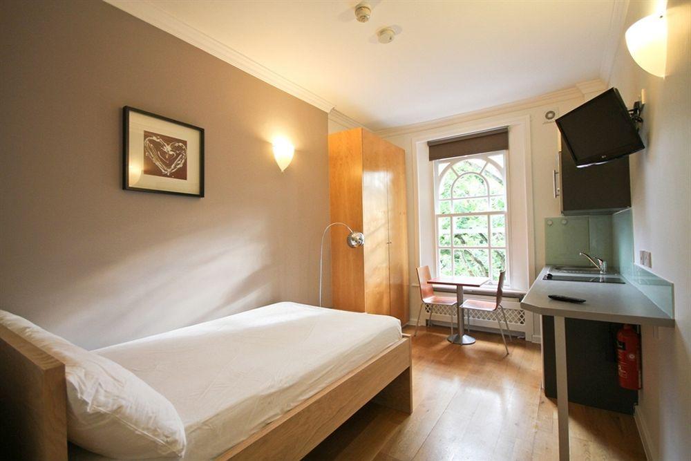 Appartement Inverness Terrace Serviced By Concept *