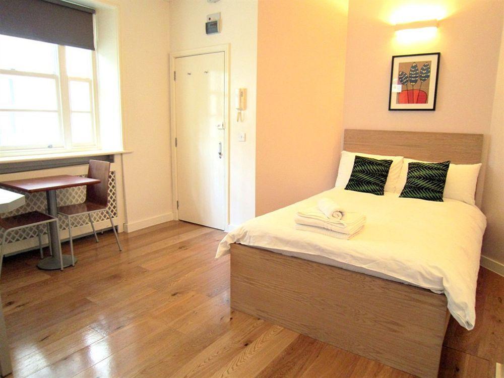 Inverness Terrace Serviced By Concept Appartement *