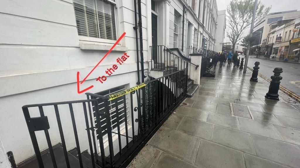1 Notting Hill Portobello Road Amazing Location! Apartment *