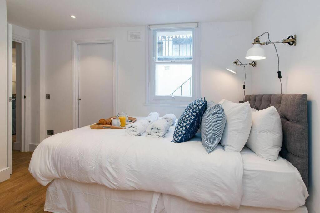 Charming Stylish One-bedroom * Londra
