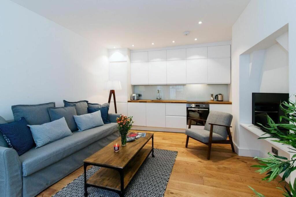 Appartamento Charming Stylish One-bedroom