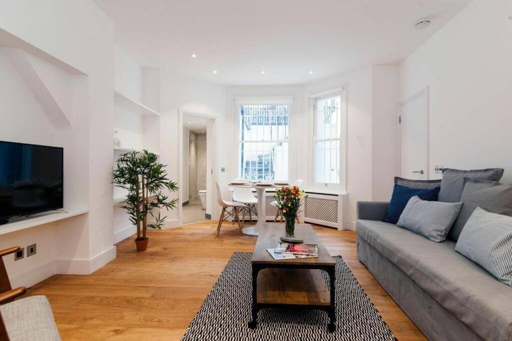 Charming Stylish One-bedroom * Londra
