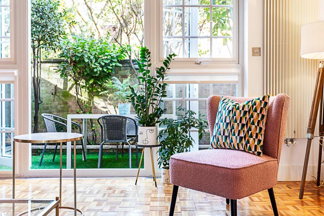 Little Venice House * Londra