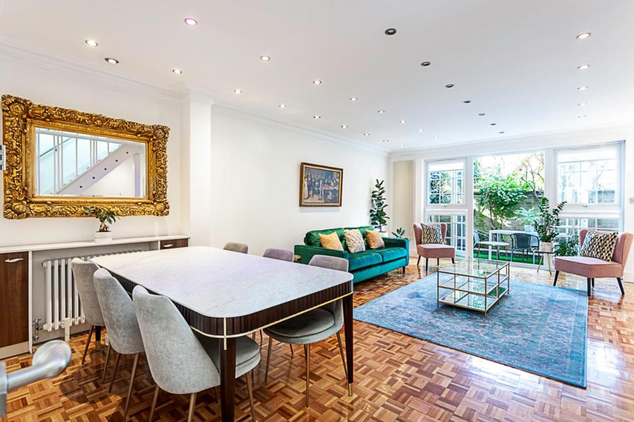 Casa vacanze Little Venice House