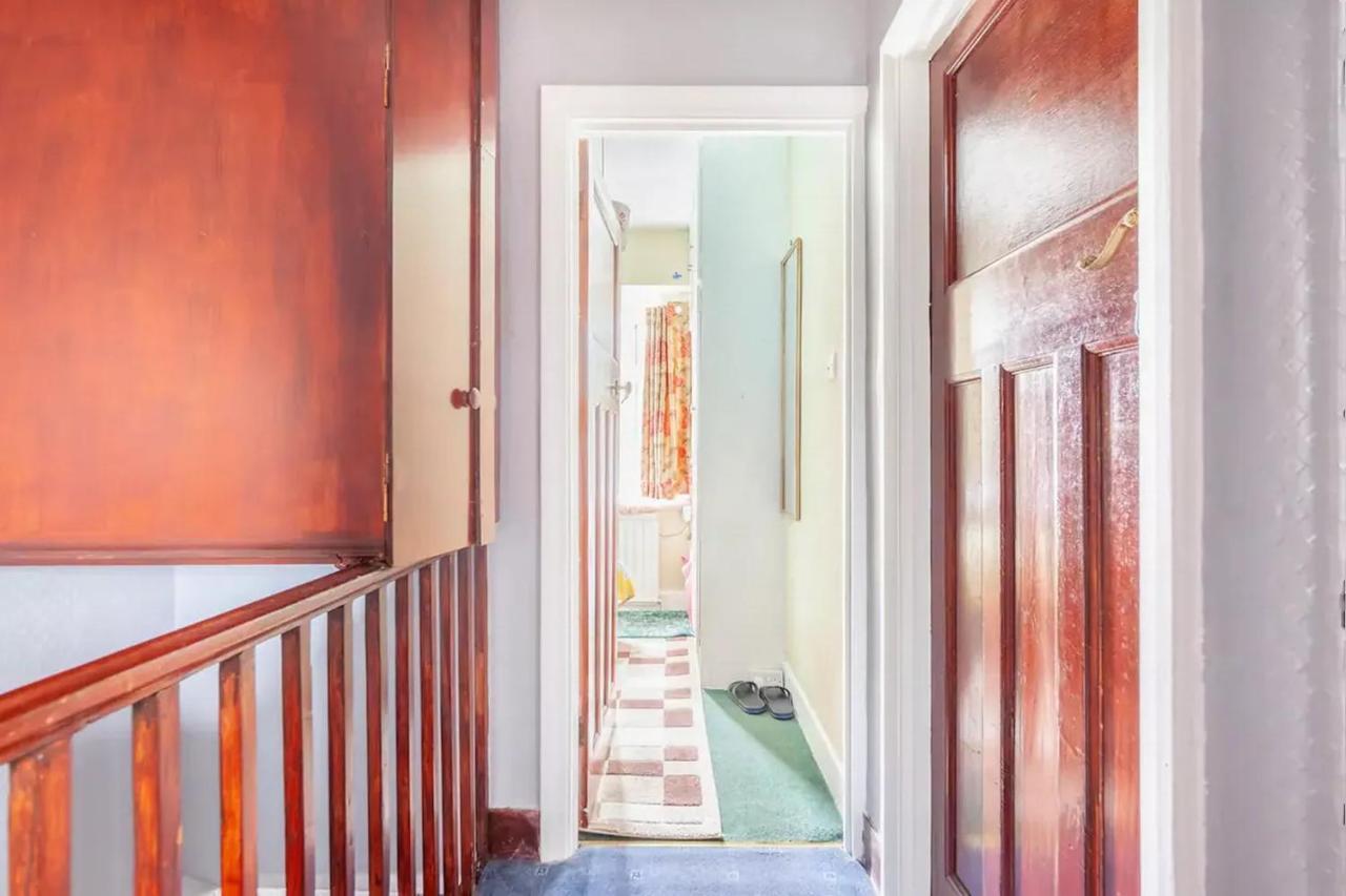 House 220 Appartement *