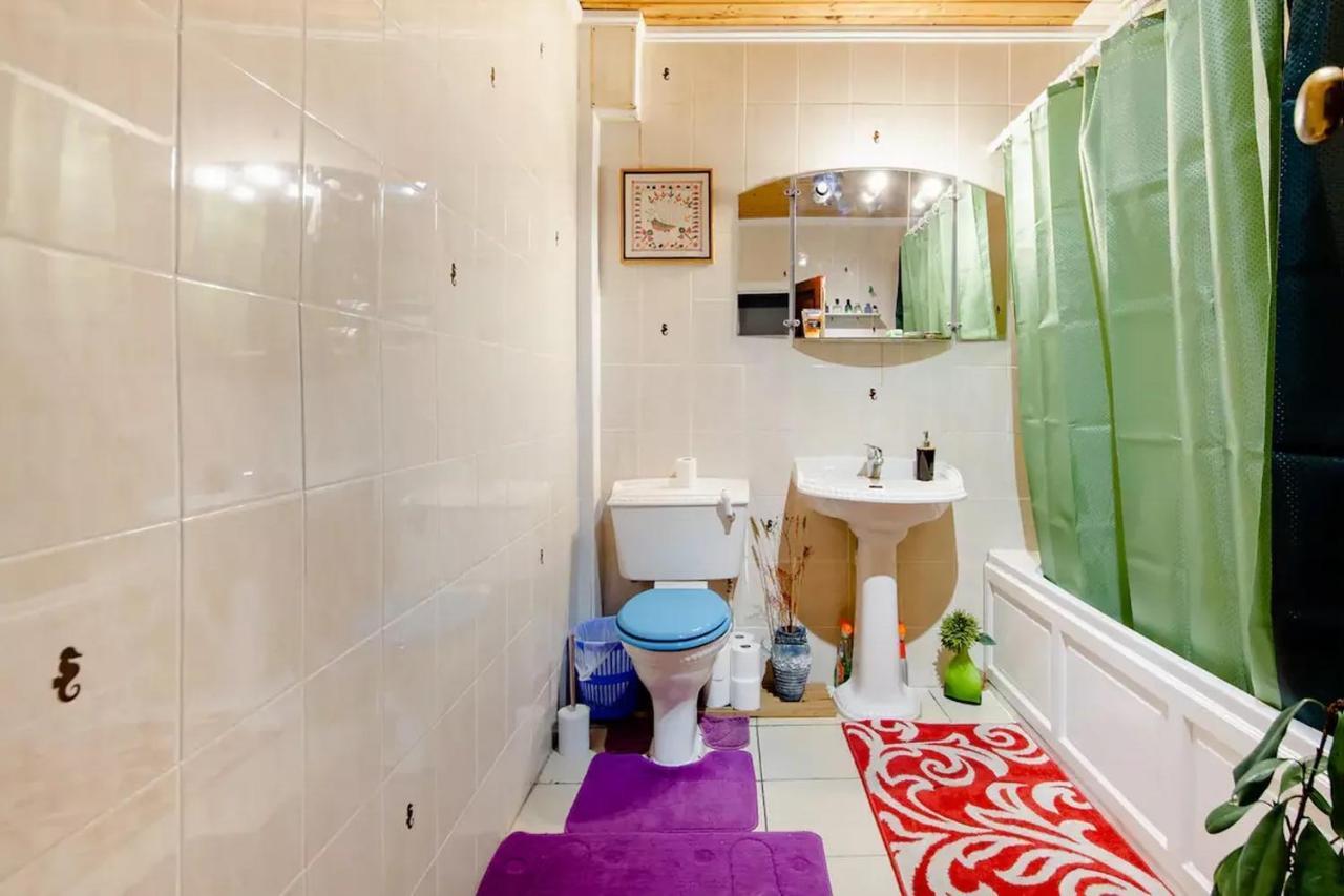 House 220 Appartement *