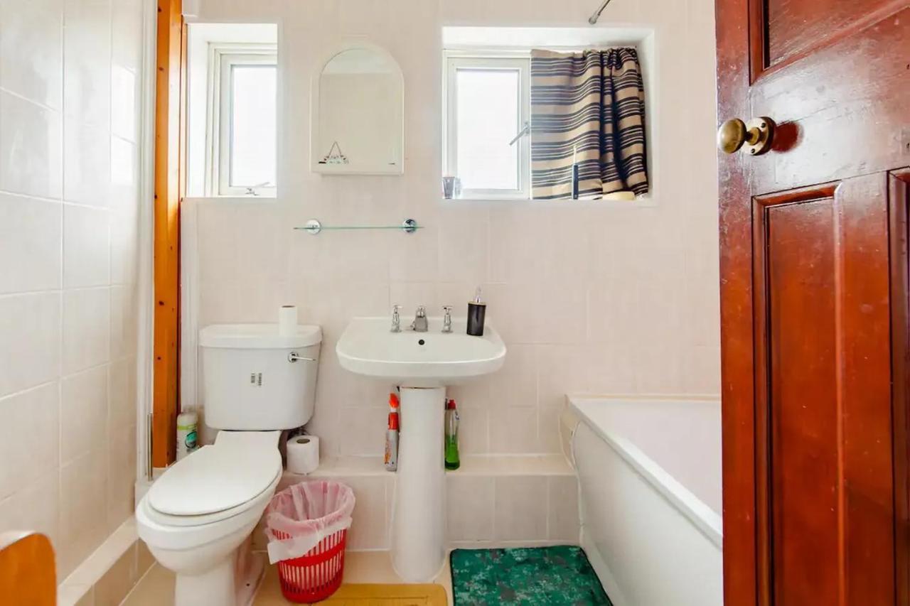 Appartement House 220