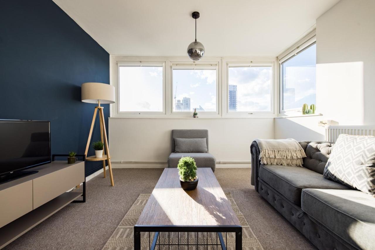 Appartement Not To Be Used Londen