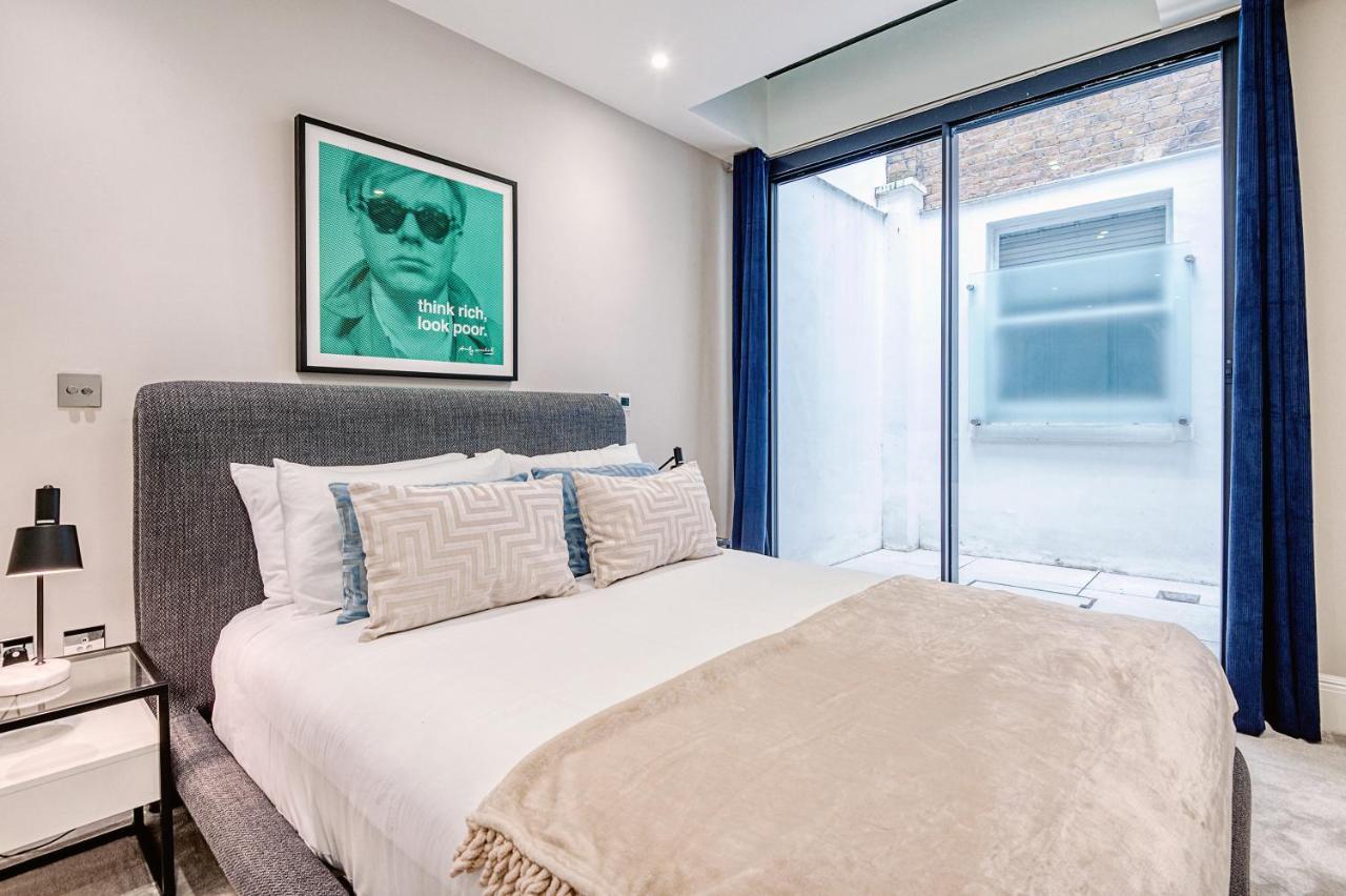 Arcore Premium Bloomsbury Appartamento *