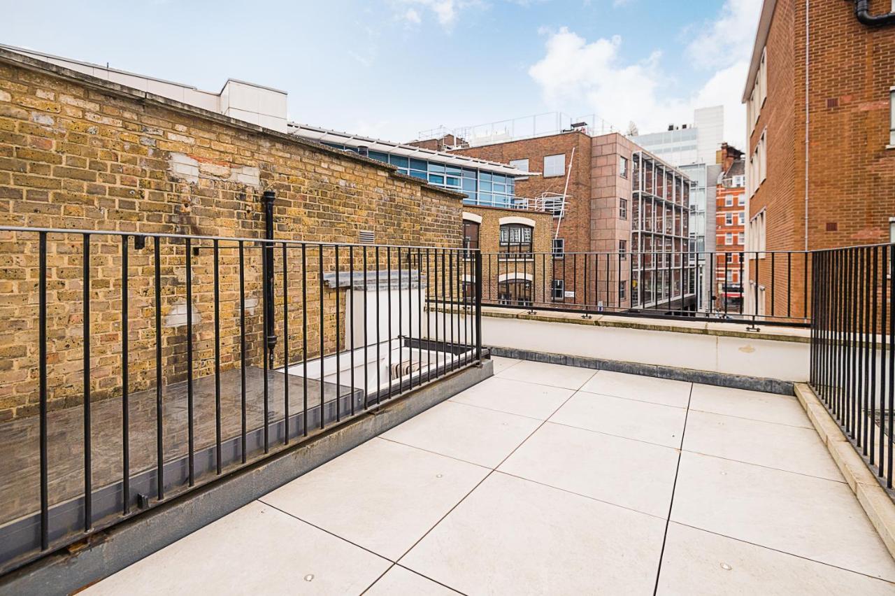 Appartamento Arcore Premium Bloomsbury *