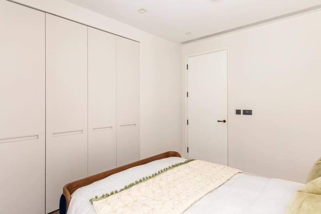 Appartement Luxury 2 Bedroom Flat Londres