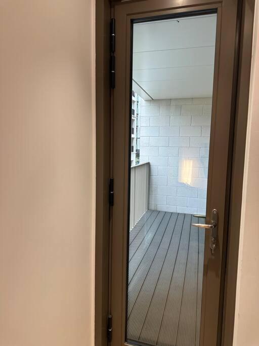 Apartment Royal Dock Luxury *