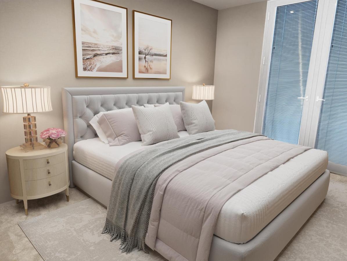 Appartement Stunning Soho Super - Sleeps 6 People *