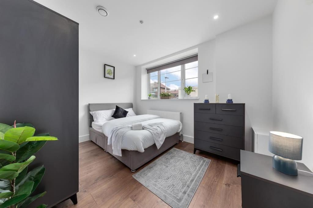 Lejlighed Sleep 8 Eye Wrf London
