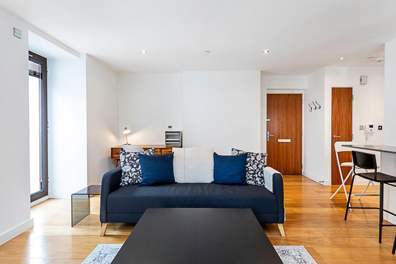 Gorgeous Westminster Flat London