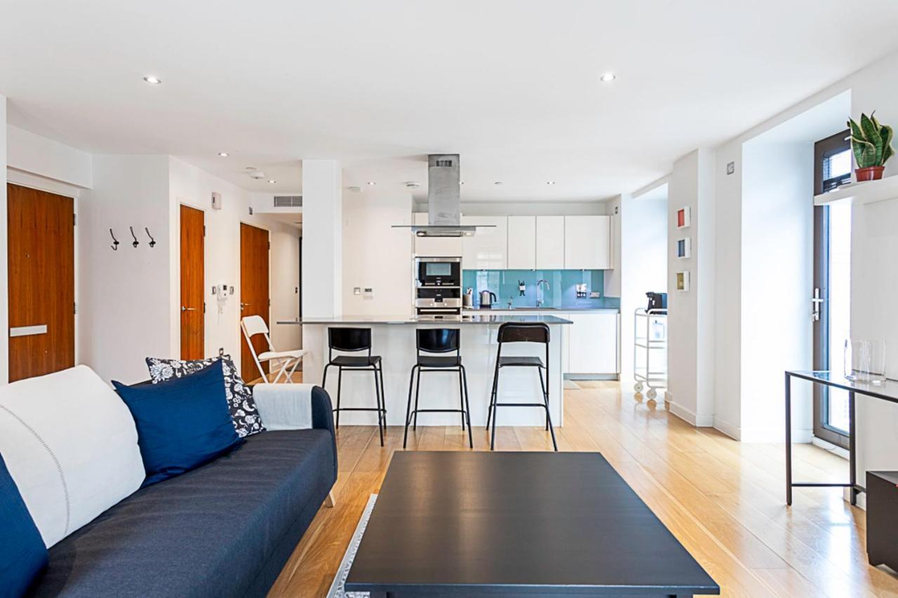 Gorgeous Westminster Flat Apartment London