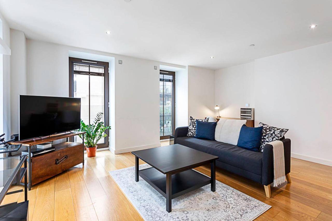Apartment Gorgeous Westminster Flat London