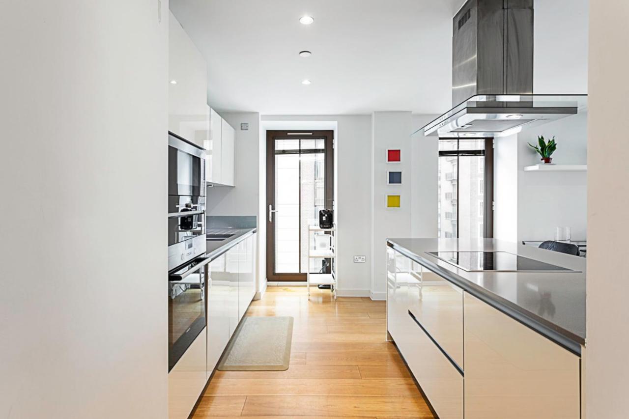 Gorgeous Westminster Flat Apartment *