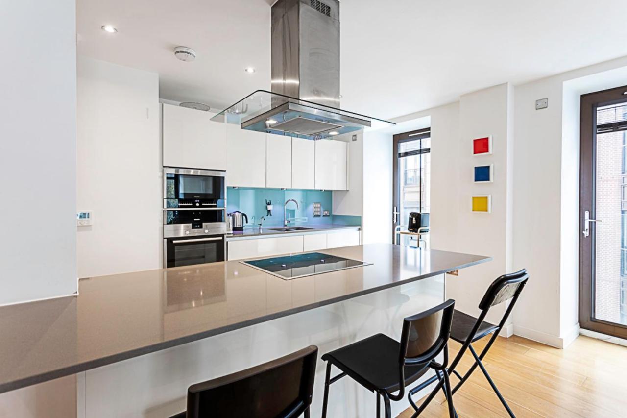 Gorgeous Westminster Flat Apartment London