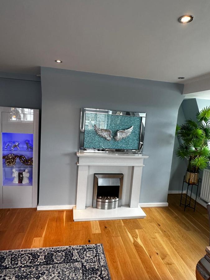 One Bedroom Flat In Chelsea * Londra