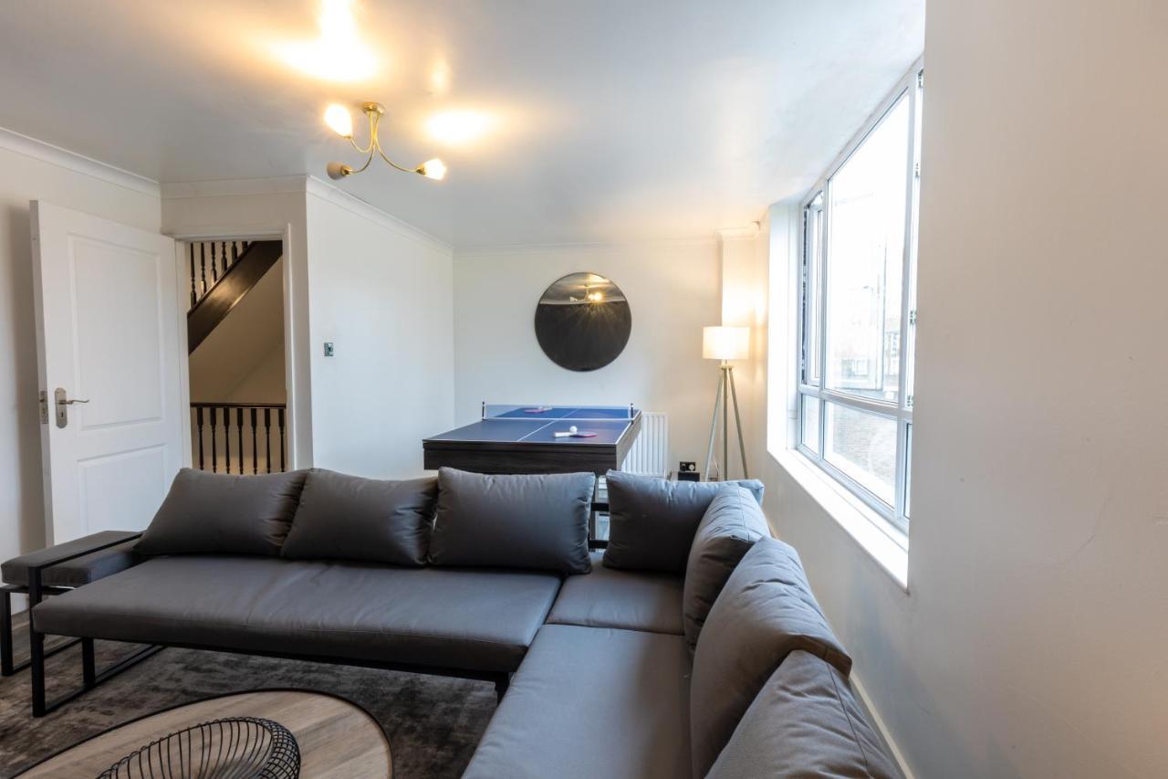Holiday home The Stratford Victoria *