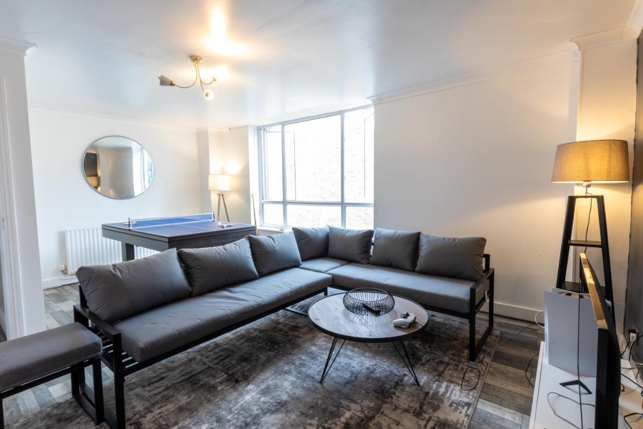 Holiday home The Stratford Victoria *