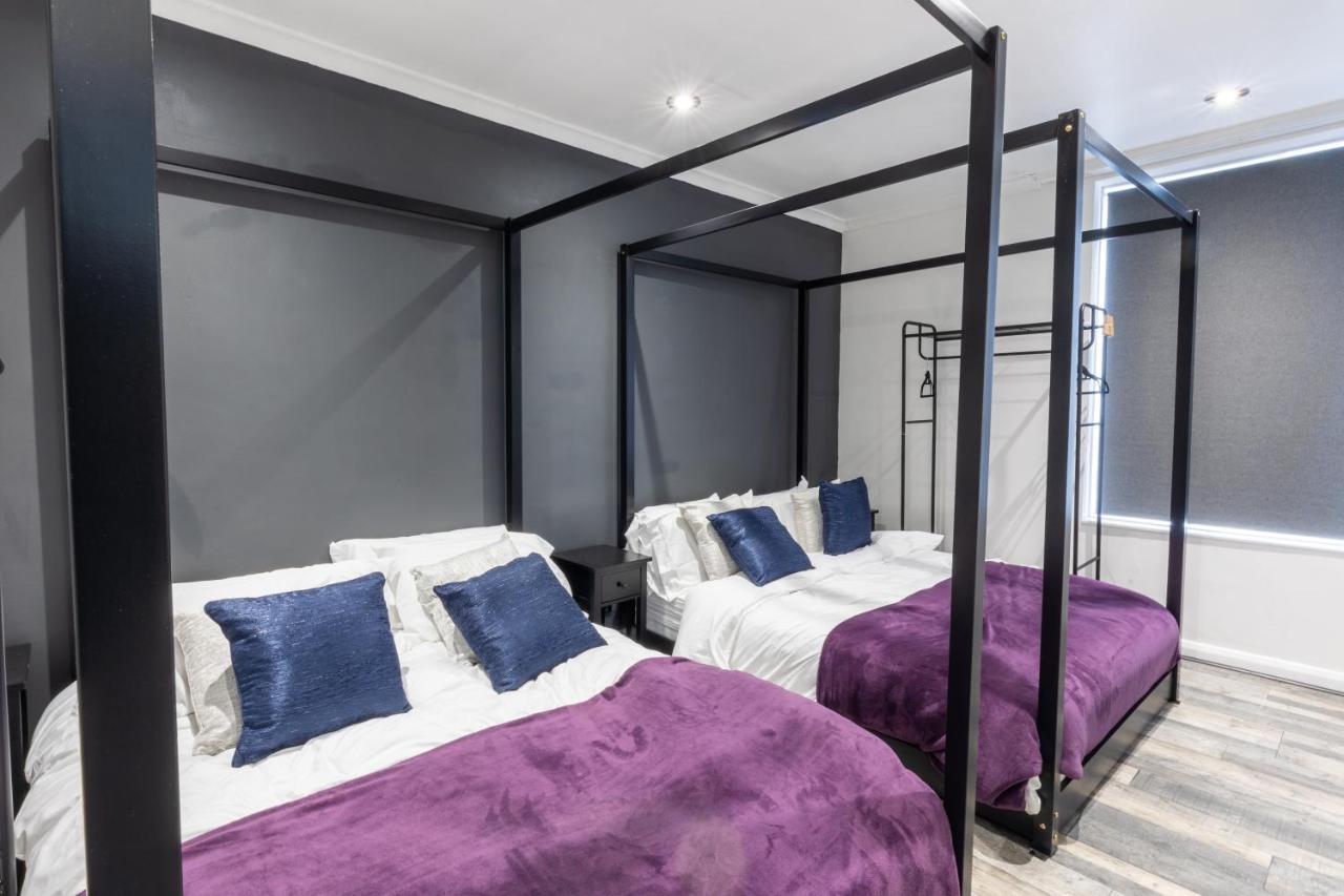 Holiday home The Stratford Victoria London