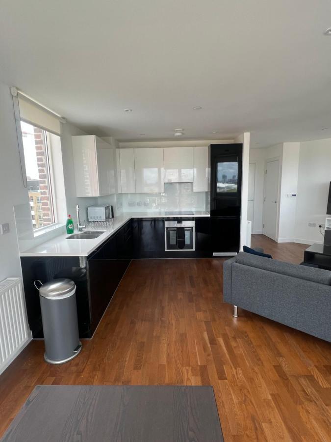 Lägenhet Two Bedroom *