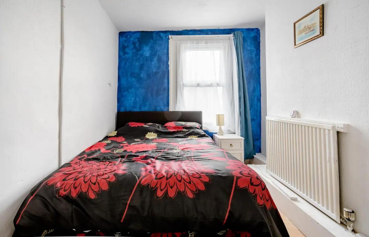 Accommodatie bij particulieren Near Tottenham Hotspur Stadium *