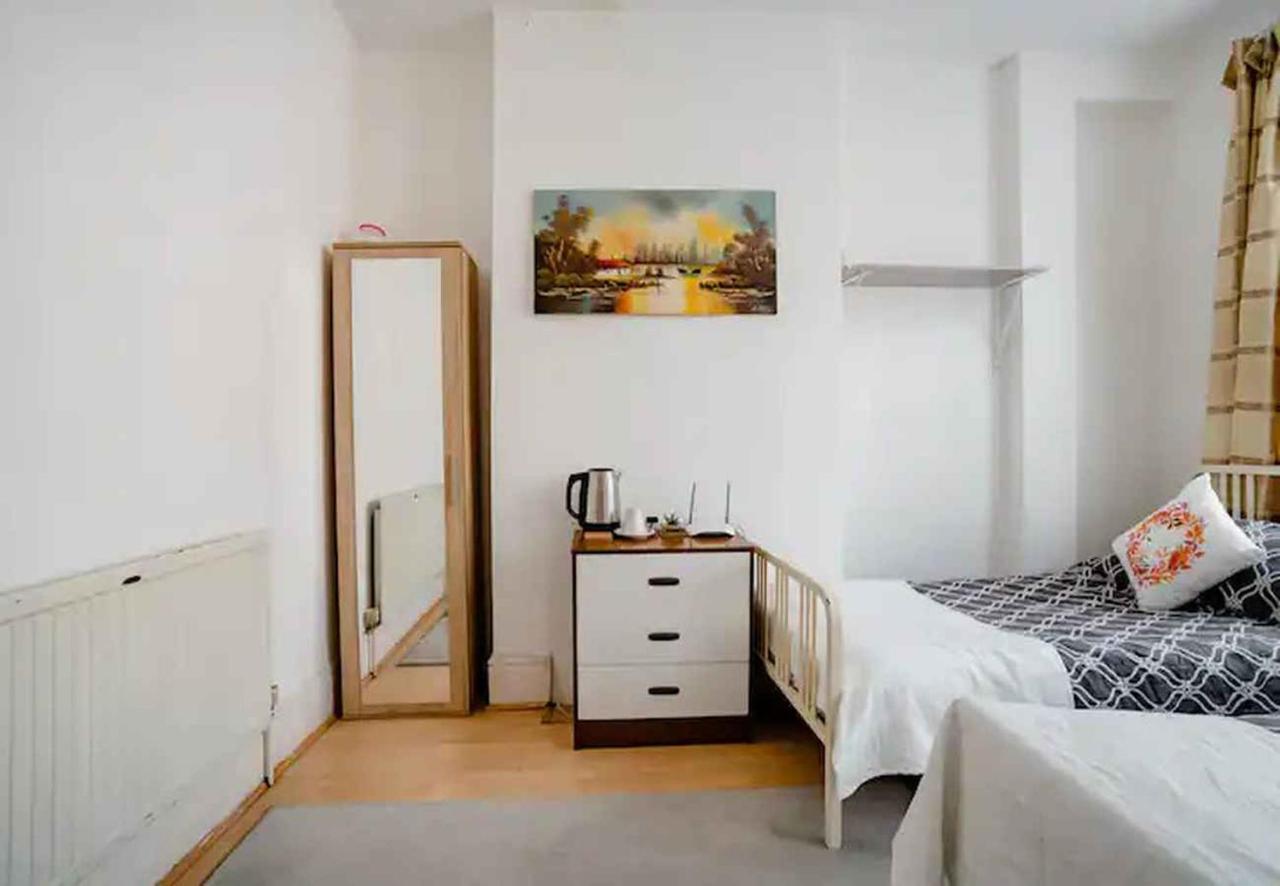 Near Tottenham Hotspur Stadium Accommodatie bij particulieren