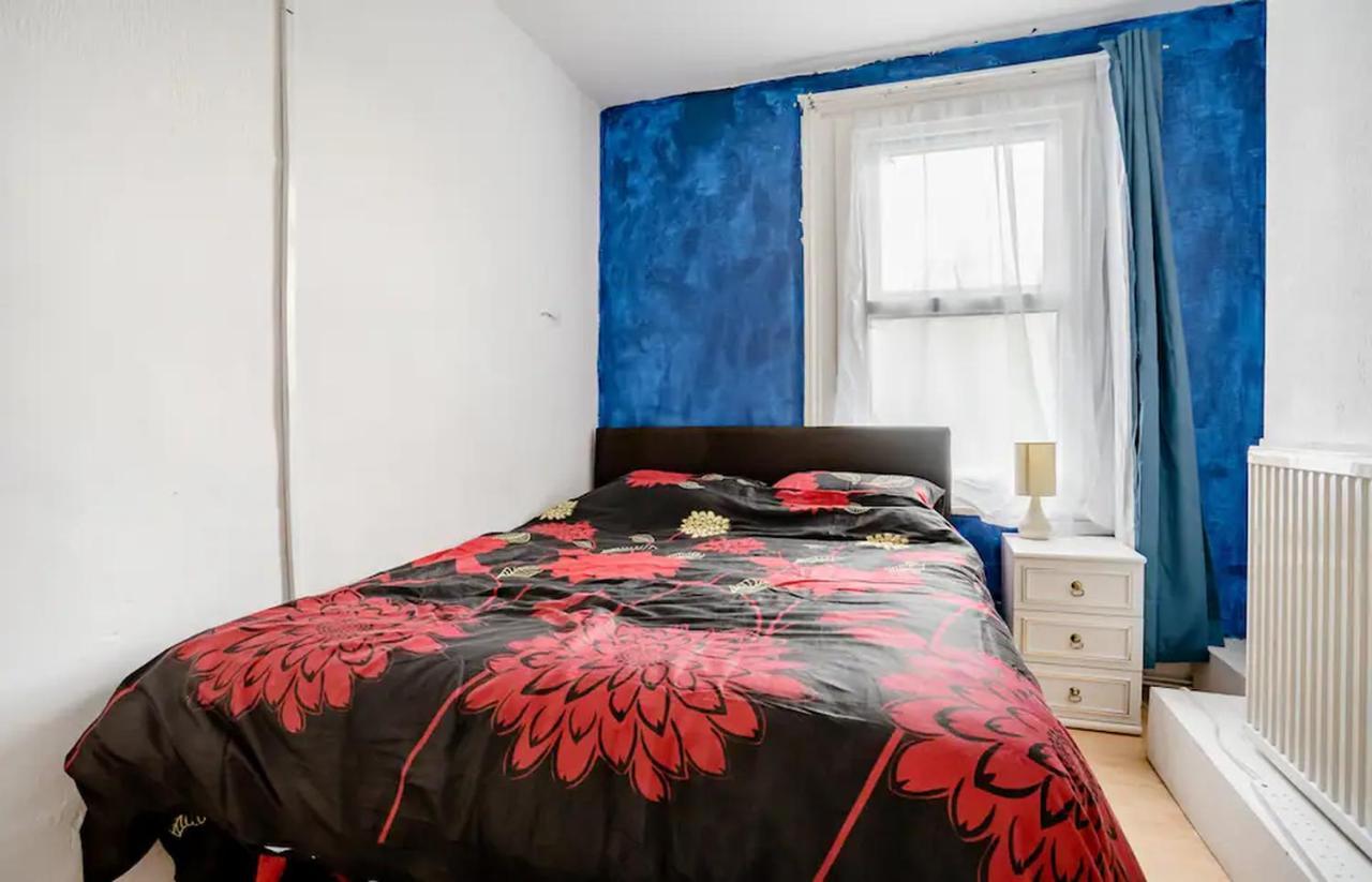 Accommodatie bij particulieren Near Tottenham Hotspur Stadium Londen
