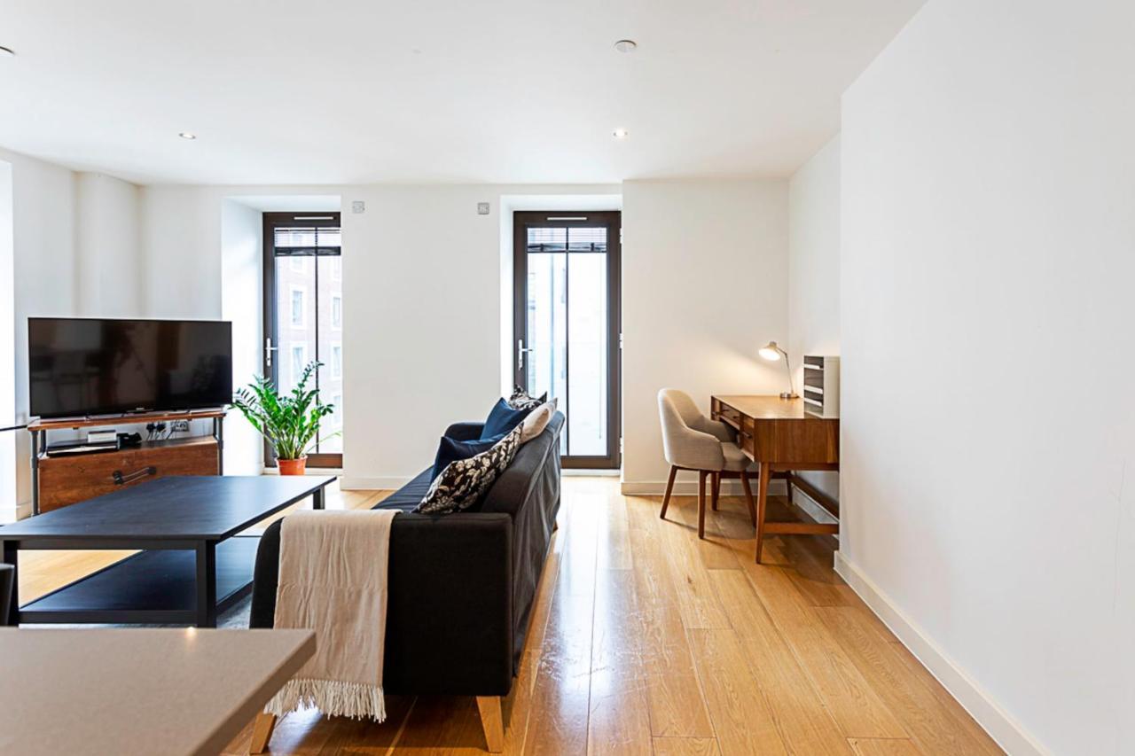 Gorgeous Westminster Flat Apartment