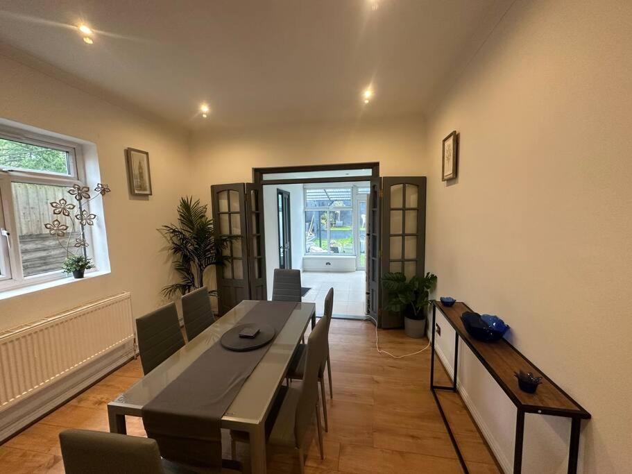 Holiday home 5 Bedroom House Se6