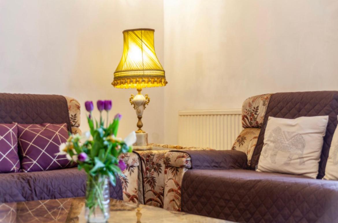 Appartement Large 3 Bed In Kensington Gardens