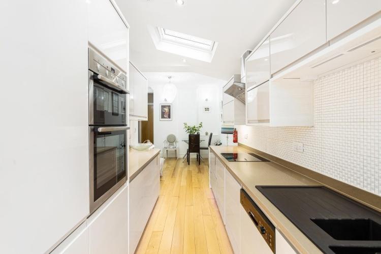 Appartamento Kensington Retreat *