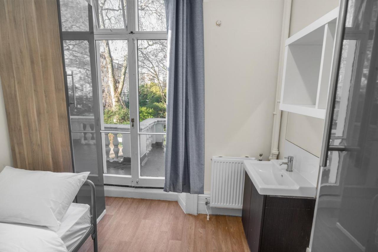 Auberge de jeunesse Holland House *